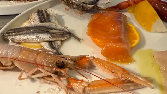 crudi a messina