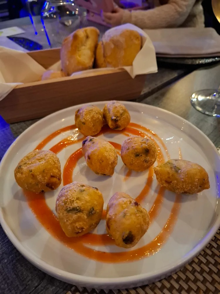 Ristorante Piazza del Popolo Messina